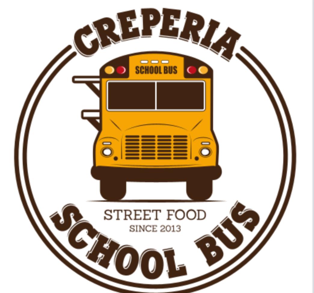 CREPERIA SCHOOL BUS