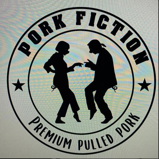 PORK FICTION